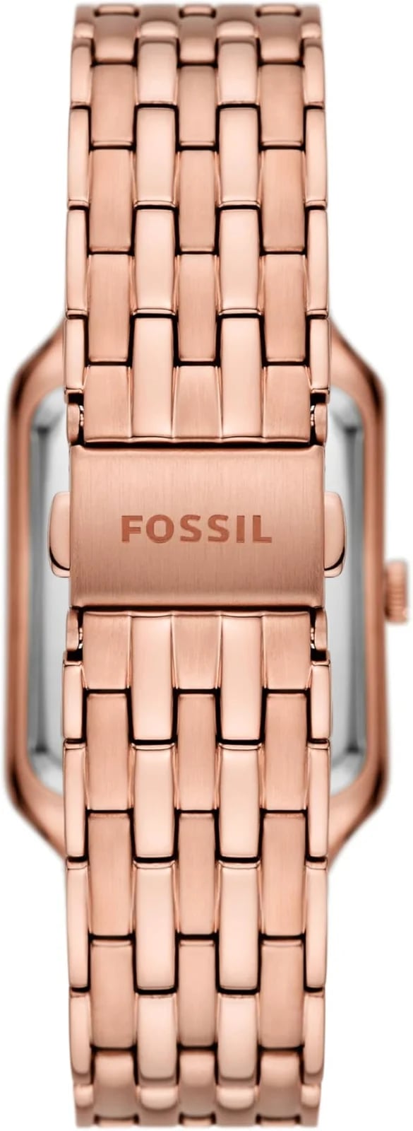 Montre Fossil ES5323 femme vue de profil