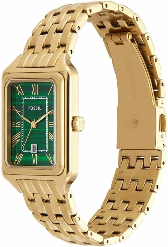 Montre Fossil ES5341 femme vue de profil