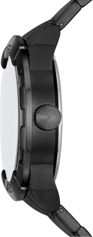 Montre Fossil ME3256 homme vue de profil