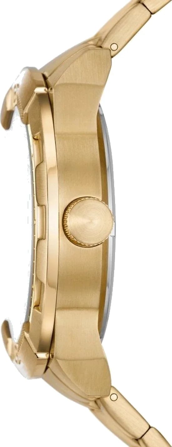 Montre Fossil ME3257 homme vue de profil