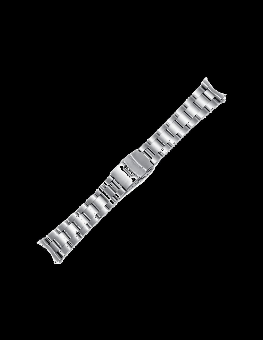 Montre Gasmann B1565 bracelet acier