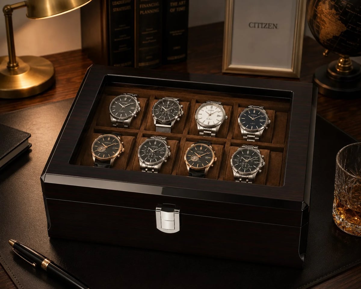 Montre Gasmann 260527-03 détail cadran