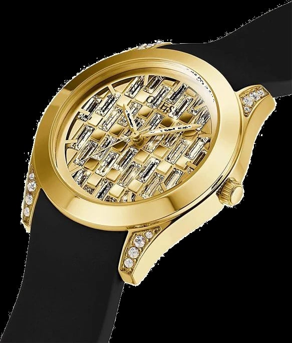 Montre Guess GW0109L1 femme vue de profil