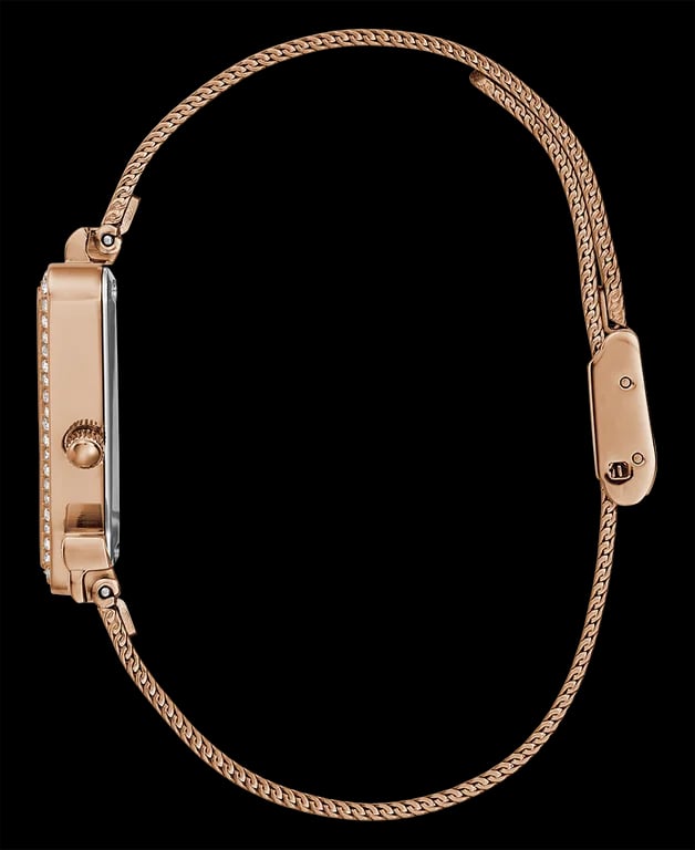 Montre Guess GW0508L3 femme verso boîtier