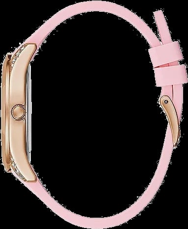 Montre Guess GW0109L2 femme vue de profil