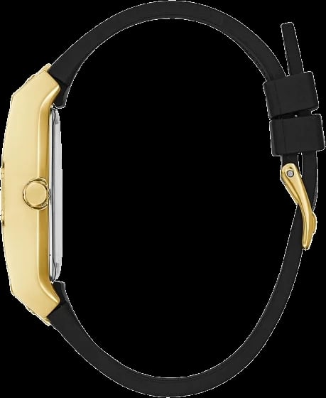 Montre Guess GW0105L2 femme vue de profil