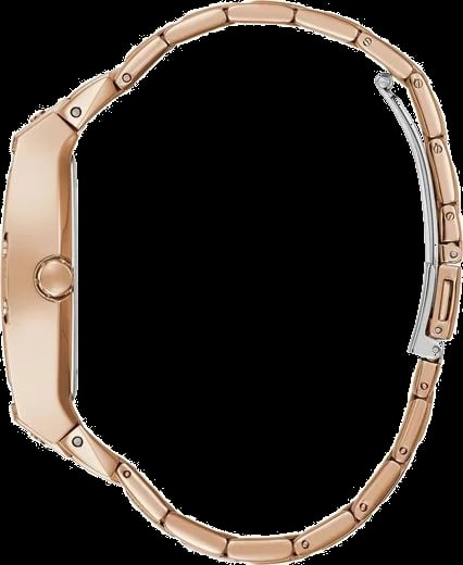 Montre Guess GW0104L3 femme vue de profil
