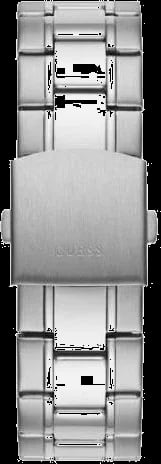Montre Guess GW0056G1 homme vue de profil