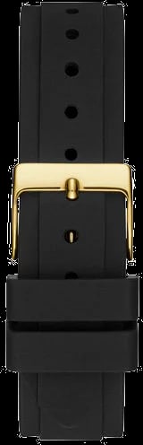 Montre Guess GW0113L1 femme détail cadran multicolore