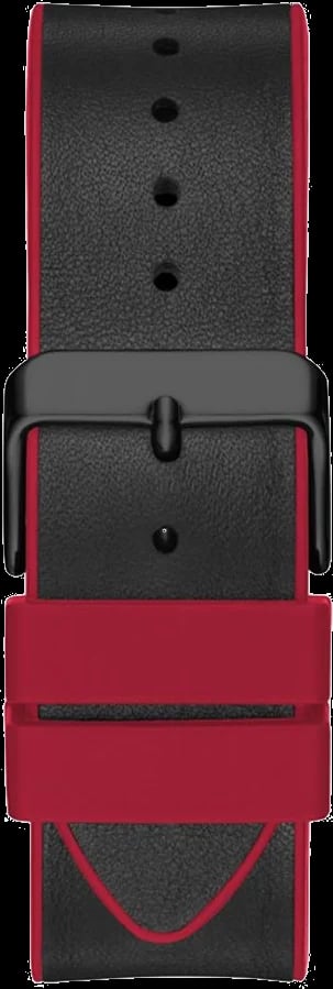Montre Guess GW0202G7 homme verso boîtier