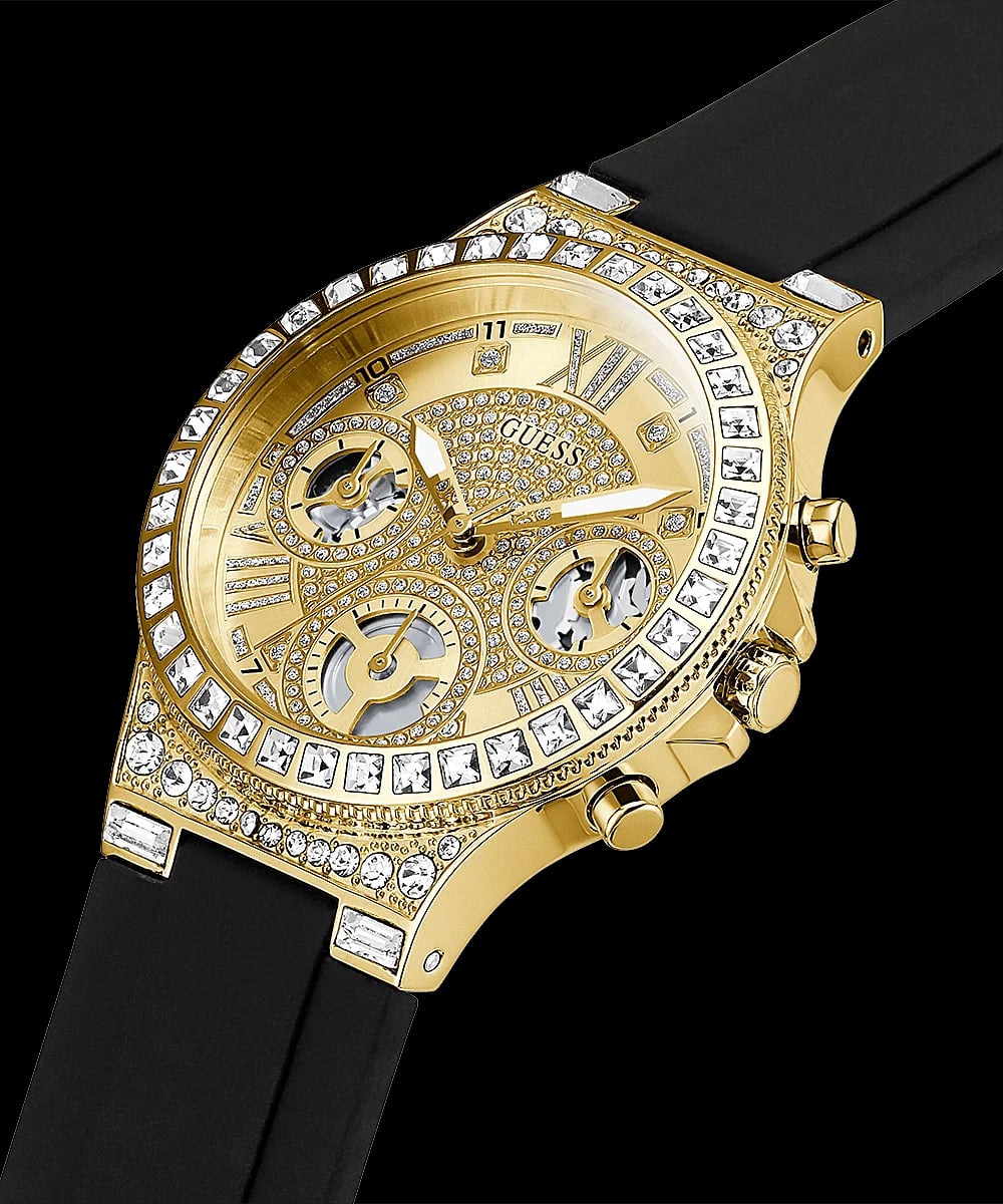 Montre Guess GW0257L1G femme vue de profil