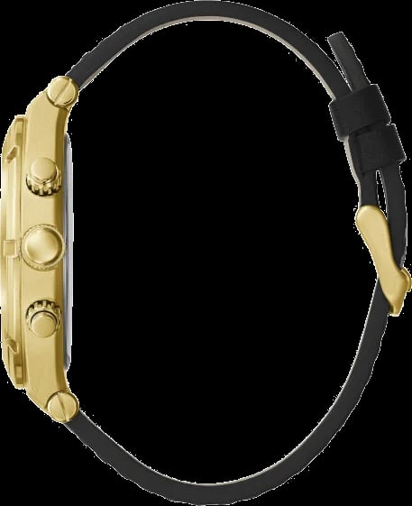 Montre Guess GW0262G2 homme vue de profil