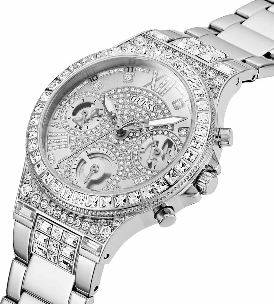 Montre Guess GW0320L1 femme vue de profil