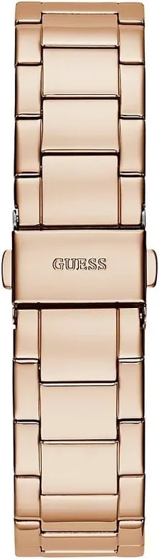 Montre Guess GW0320L3 femme verso boîtier or rose