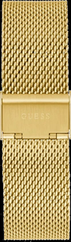 Montre Guess GW0368G2 homme verso boîtier or