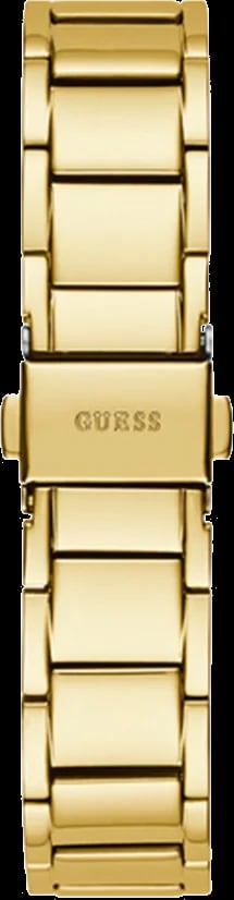 Montre Guess GW0403L2 femme verso boîtier or