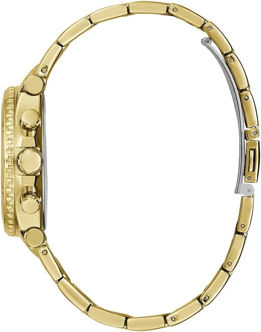 Montre Guess GW0465L1 femme verso boîtier or
