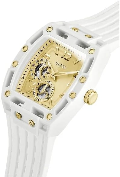 Montre Guess GW0499G5 homme vue de profil