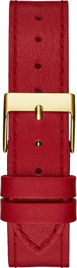 Montre Guess GW0504L2 femme verso boîtier