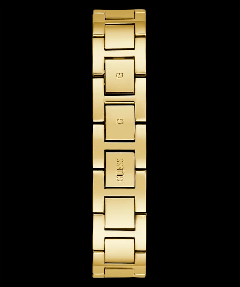 Montre Guess GW0644L2 femme verso boîtier or