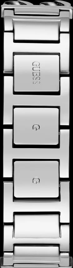 Montre Guess GW0668L1 femme verso boîtier argent