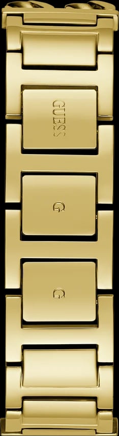 Montre Guess GW0668L2 femme verso boîtier or
