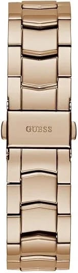 Montre Guess GW0685L3 femme verso boîtier or rose