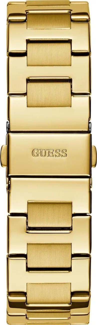 Montre Guess GW0769L2 femme verso boîtier or