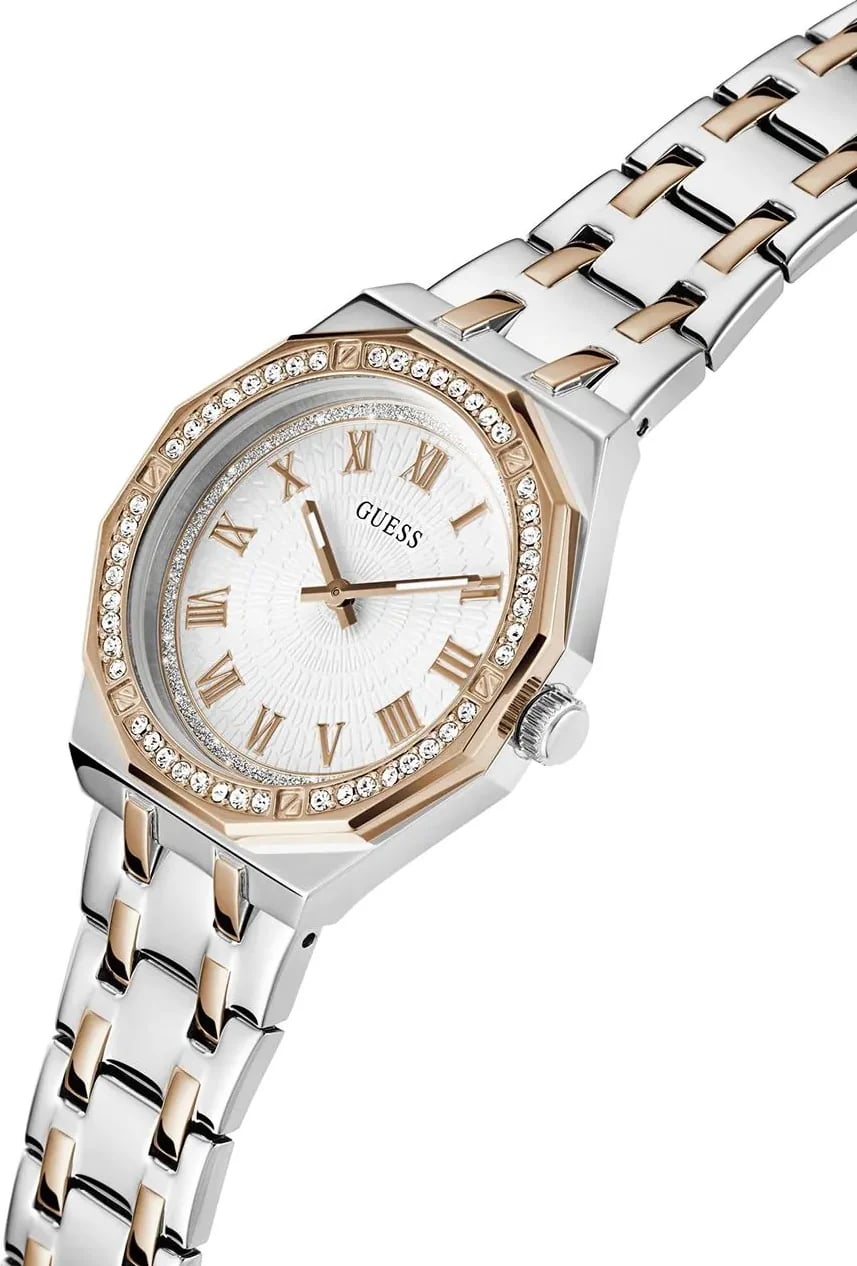 Montre Guess GW0770L5 femme vue de profil