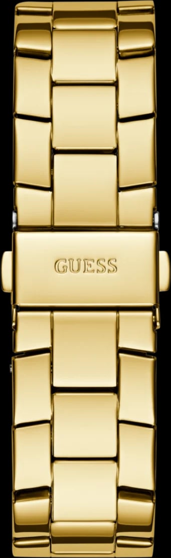 Montre Guess GW0771L2 femme verso boîtier or