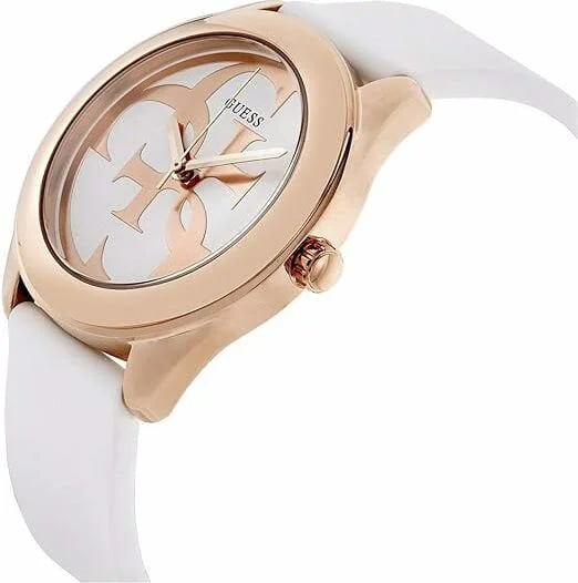 Montre Guess W0911L5 femme vue de profil