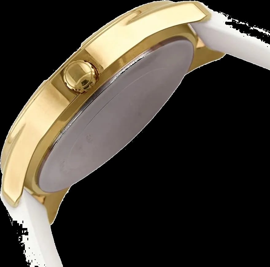 Montre Guess W0911L7 femme vue de profil