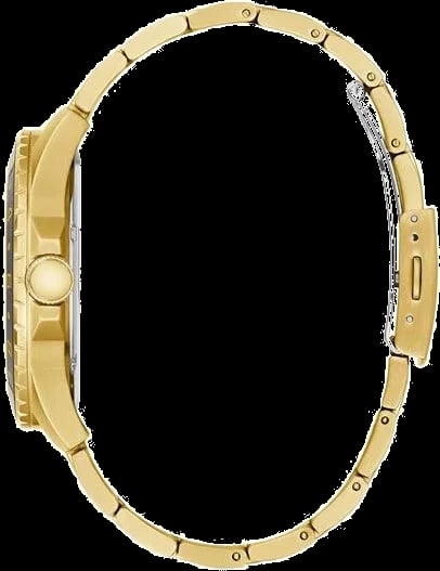 Montre Guess W1107G4 homme vue de profil