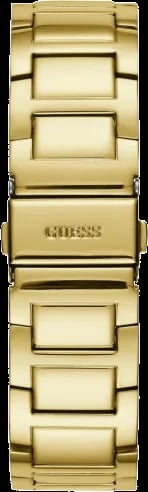 Montre Guess W1156L2 femme verso boîtier