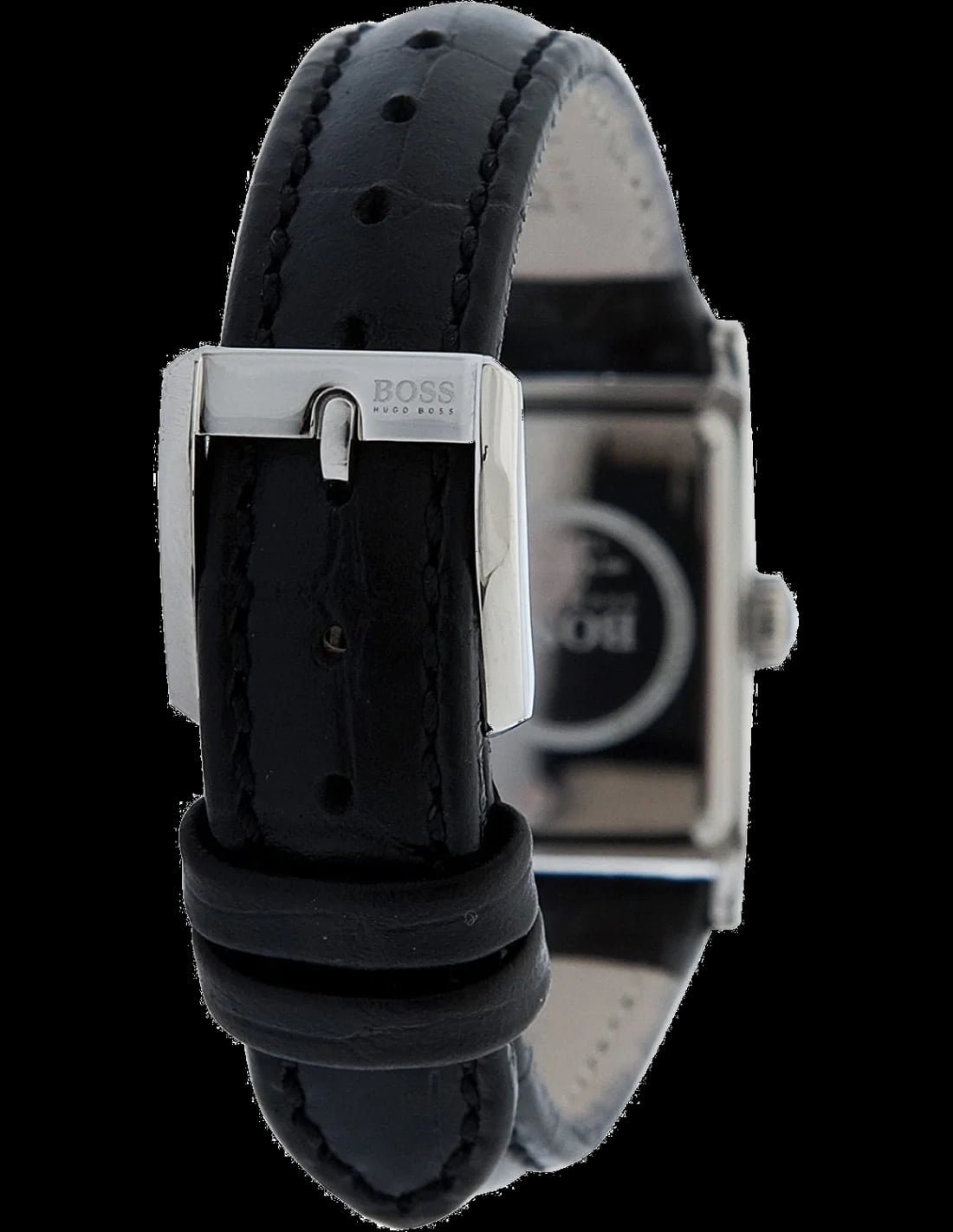 Montre Hugo Boss 1502192 femme vue de profil