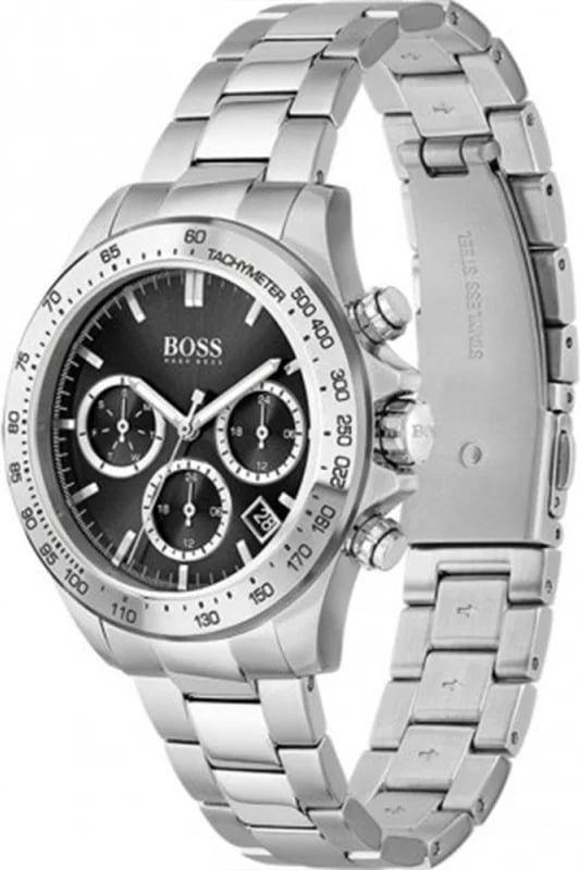 Montre Hugo Boss 1502614 femme vue de profil