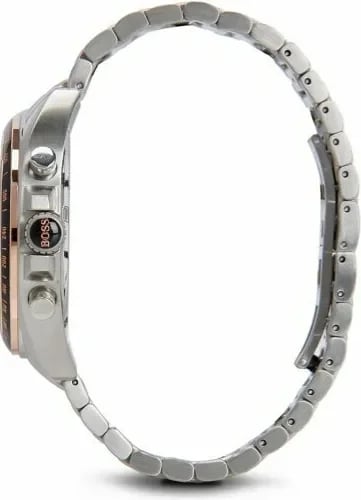 Montre Hugo Boss 1513094 homme vue de profil