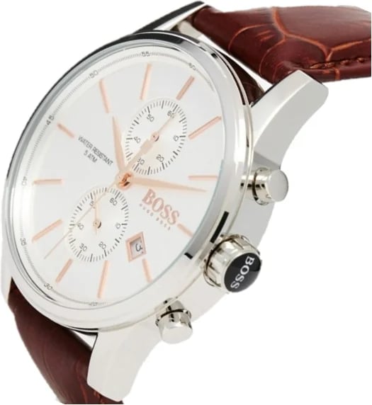 Montre Hugo Boss 1513280 homme vue de profil