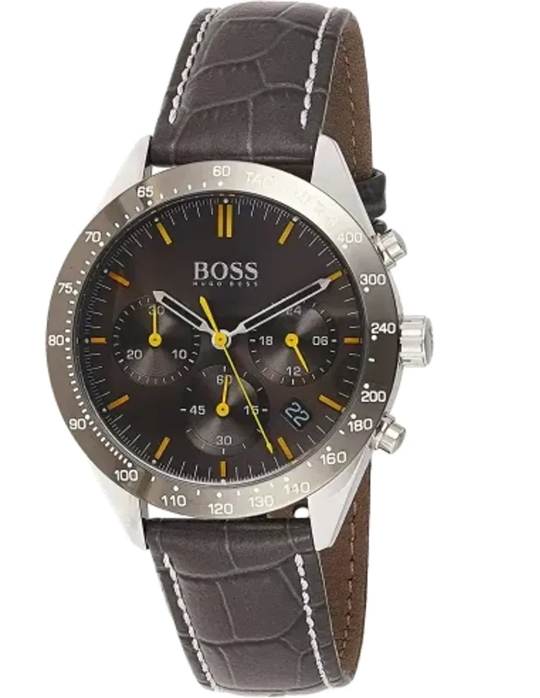 Hugo Boss 1513659 Chronograph Quartz 42mm | Montres Outlet
