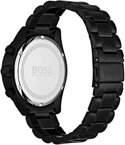 Montre Hugo Boss 1513675 homme vue de profil