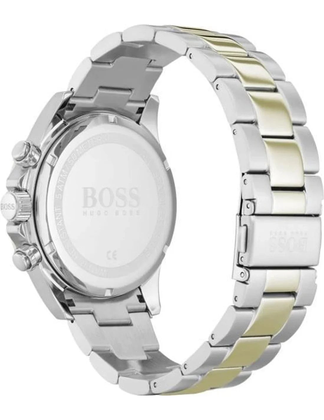 Montre Hugo Boss 1513767 homme vue de profil