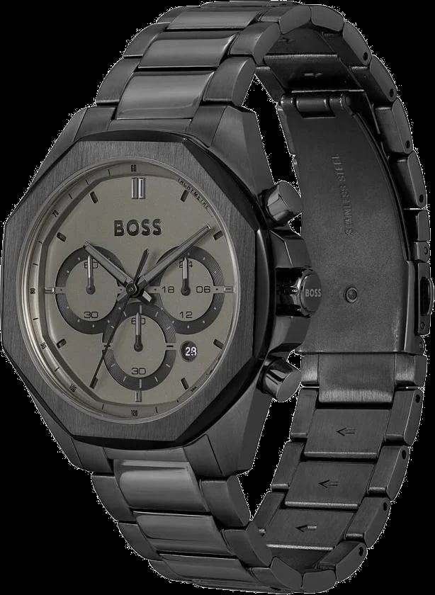 Montre Hugo Boss 1514016 homme vue de profil