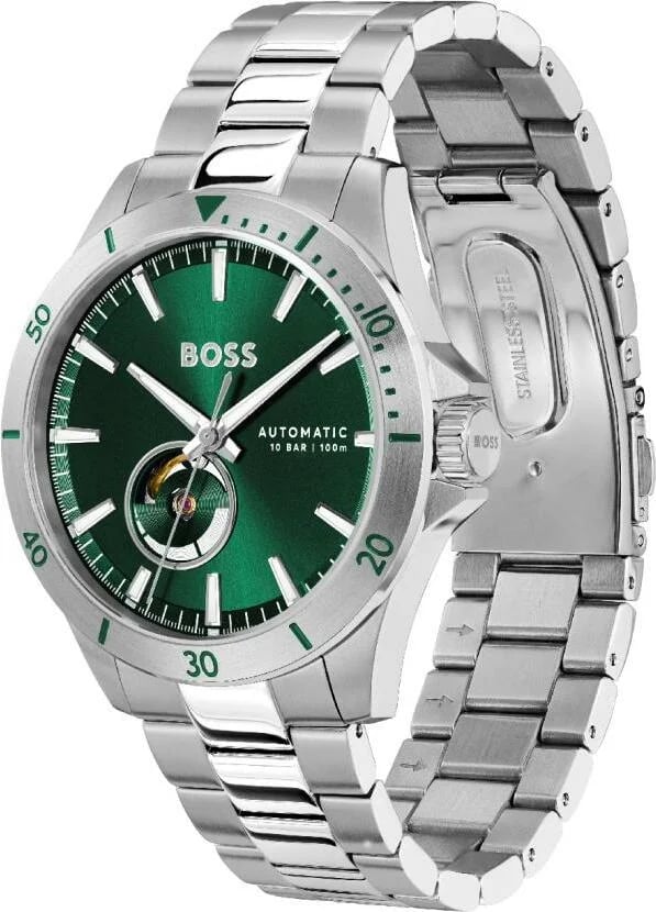 Montre Hugo Boss 1514200 homme vue de profil