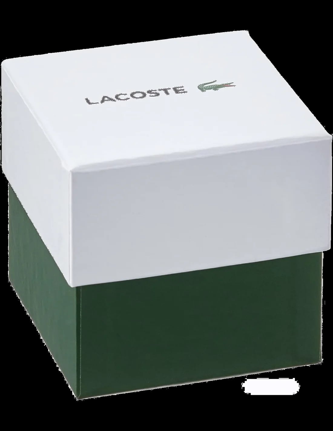 Montre Lacoste 2001016 femme vue de profil