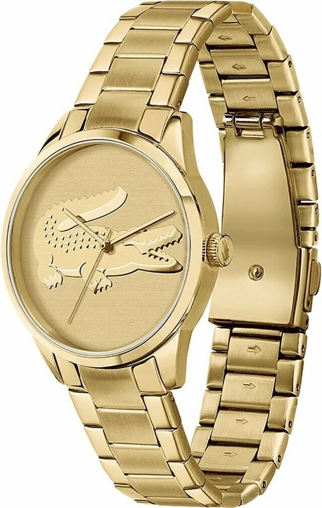Montre Lacoste 2001175 femme vue de profil