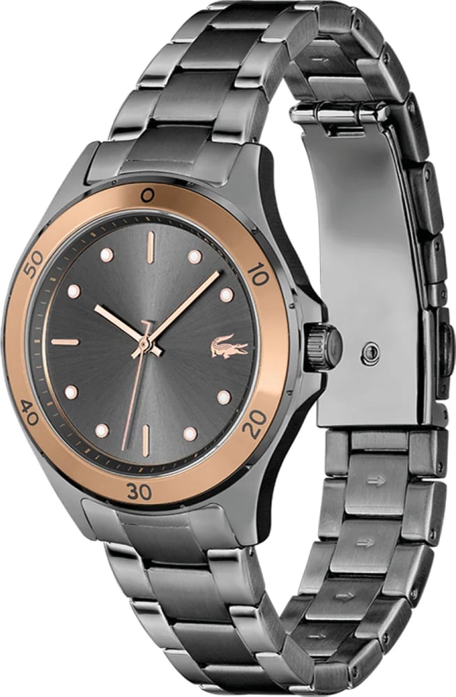 Montre Lacoste 2001224 femme vue de profil