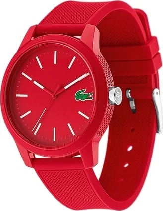 Montre Lacoste 2010988 homme vue de profil