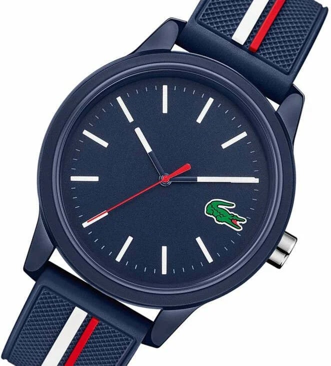 Montre Lacoste 2011070 homme vue de profil