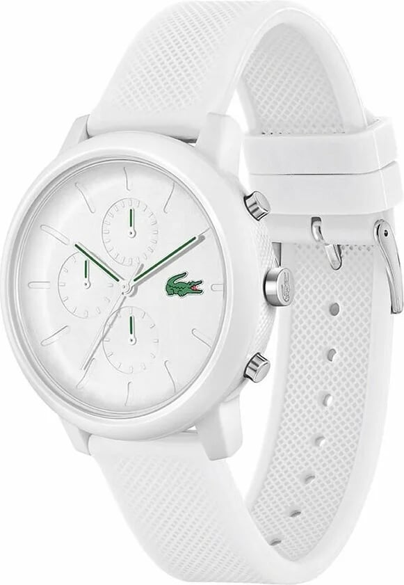 Montre Lacoste 2011246 homme vue de profil