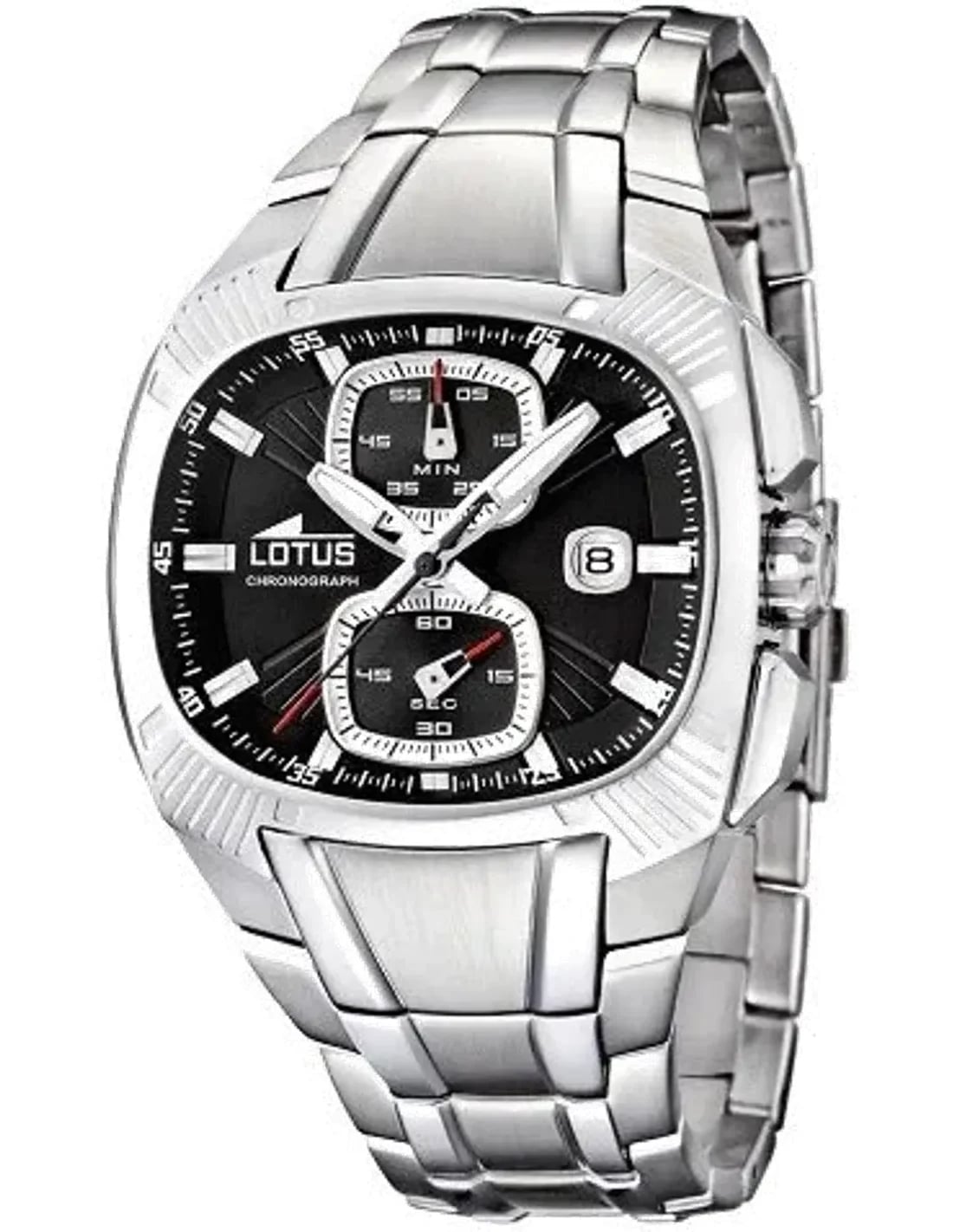 Lotus L15752/2 Chronograph Quartz 42mm | Montres Outlet